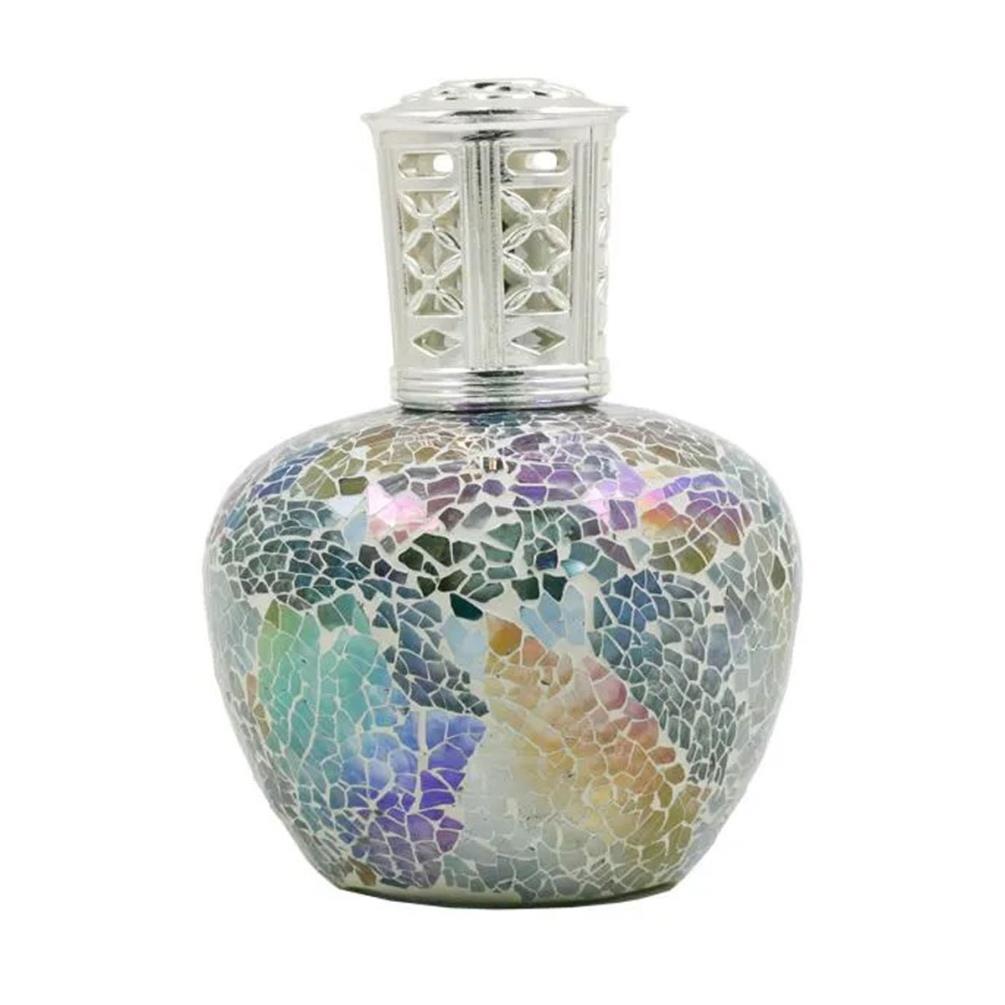 Ashleigh & Burwood Fairy Magic Mosaic Large Fragrance Lamp £27.97